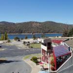 Jasper 4 - Port Augusta Accommodation 1