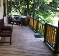 Cygnets Secret Garden Bed  Breakfast - Port Augusta Accommodation