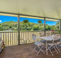 Escape to Baileys on Fernleigh - Port Augusta Accommodation