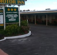 Avocado Motor Inn - Port Augusta Accommodation
