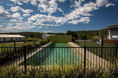 Tonic Hotel - Port Augusta Accommodation 4