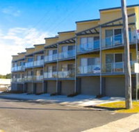 Seaspray Apartments - Port Augusta Accommodation