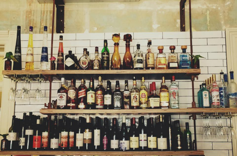 Eltons Eating + Drinking - Port Augusta Accommodation 1