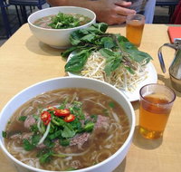 AN Restaurant - Port Augusta Accommodation