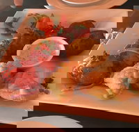 Arjuna Indian Restaurant - Port Augusta Accommodation