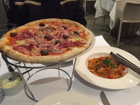 Cucina 105 - Port Augusta Accommodation 0
