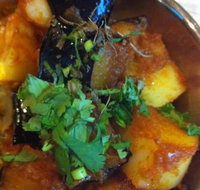 Curry House - Port Augusta Accommodation