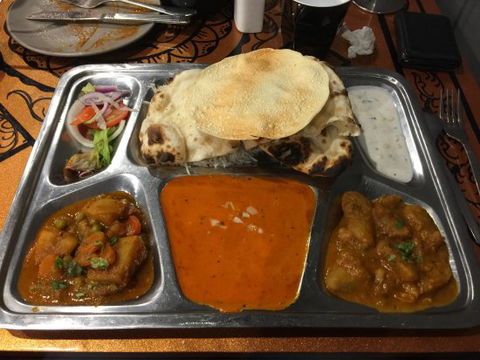 Hemani Mehmi Indian Sweet House And Cafe - Port Augusta Accommodation 0