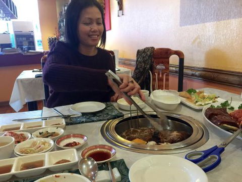 Korean Charcoal BBQ Restaurant - Port Augusta Accommodation 0