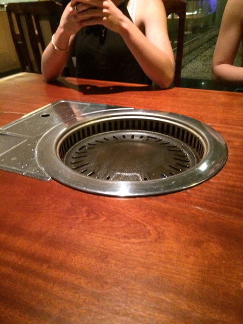 Korean Charcoal BBQ Restaurant - Port Augusta Accommodation 3