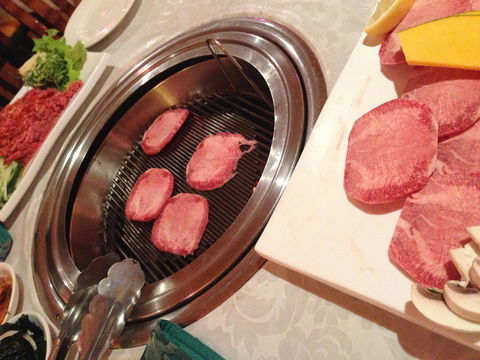 Korean Charcoal BBQ Restaurant - Port Augusta Accommodation 4