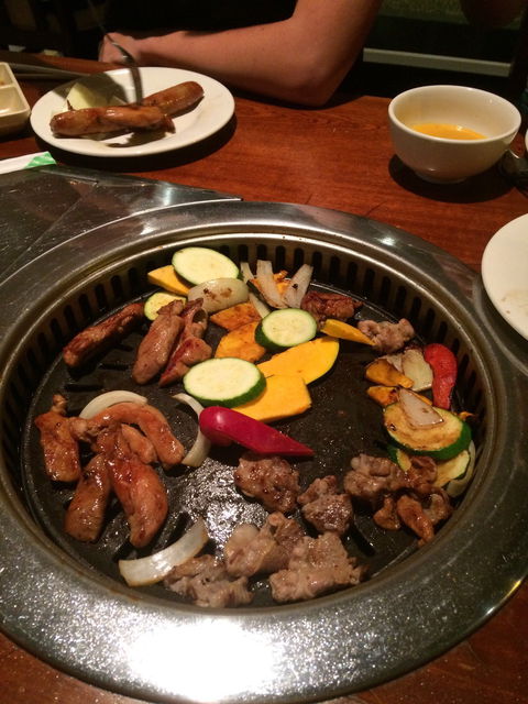 Korean Charcoal BBQ Restaurant - Port Augusta Accommodation 6