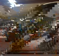 Kouzina Greco - Port Augusta Accommodation