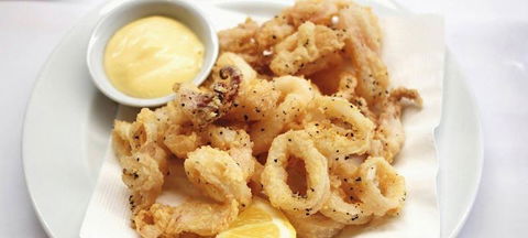 L'Olio Italian Kitchen - Port Augusta Accommodation 3