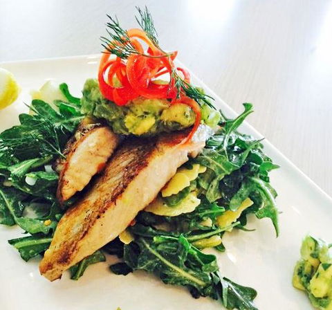 Red Hot & Green - Port Augusta Accommodation 7
