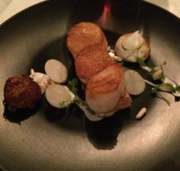 Restaurant Como - Port Augusta Accommodation