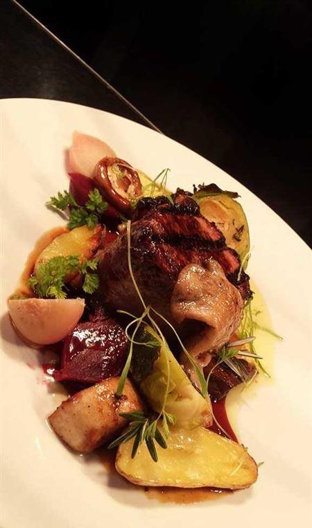 SEE Restaurant - Port Augusta Accommodation 4