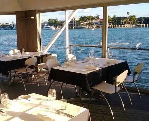 SEE Restaurant - Port Augusta Accommodation 6