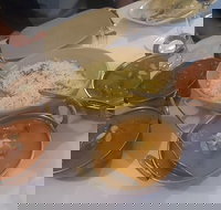 Tandoori  Curry Club - Port Augusta Accommodation