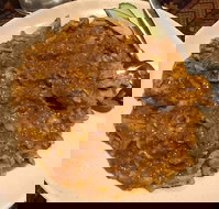 Temasek - Port Augusta Accommodation