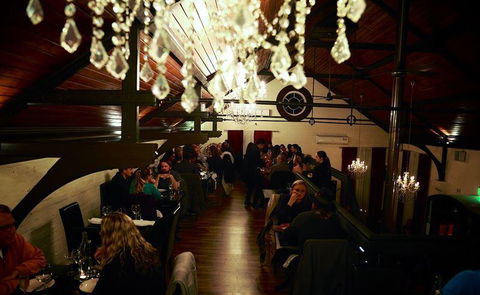 Alegrias Spanish Tapas - Port Augusta Accommodation 10