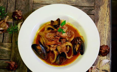 Alegrias Spanish Tapas - Port Augusta Accommodation 15
