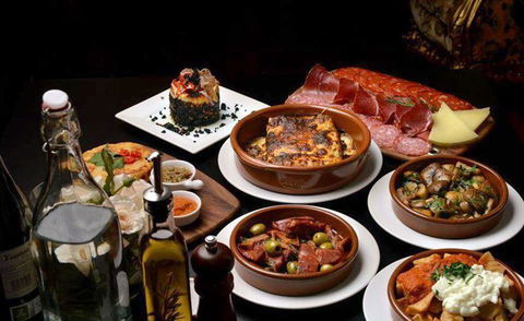 Alegrias Spanish Tapas - Port Augusta Accommodation 19