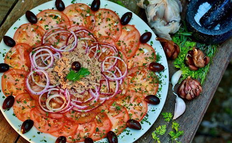 Alegrias Spanish Tapas - Port Augusta Accommodation 21