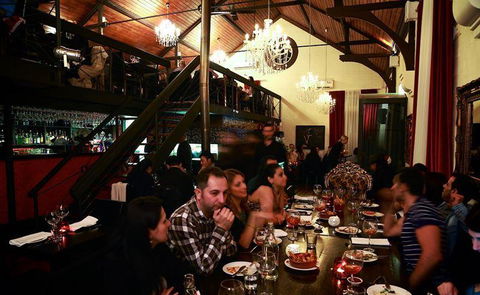 Alegrias Spanish Tapas - Port Augusta Accommodation 8