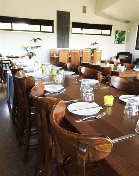 Amongst The Sticks - Port Augusta Accommodation 10
