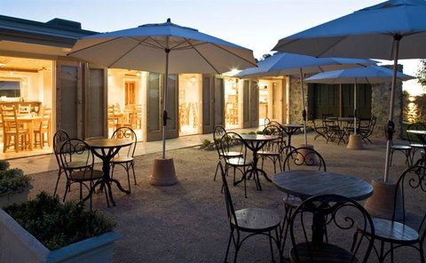 Au Pear - Port Augusta Accommodation 9