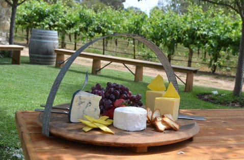 Au Pear - Port Augusta Accommodation 10