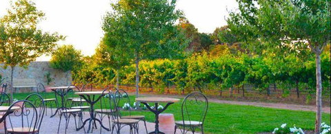 Au Pear - Port Augusta Accommodation 16
