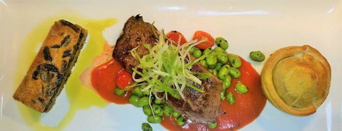 Au Pear - Port Augusta Accommodation 20
