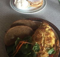 Cafe Komodo - Port Augusta Accommodation
