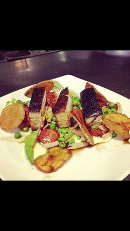 Emma's Table - Port Augusta Accommodation 0