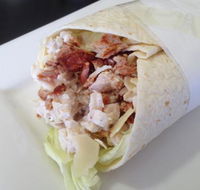 Gateway Cafe - Port Augusta Accommodation