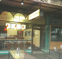 Burger Haus - Port Augusta Accommodation