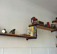 Lily Loves George Cafe - Port Augusta Accommodation
