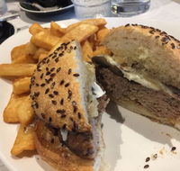 The Food Republic Cafe - Port Augusta Accommodation