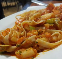 Moonee Ponds Pizza Restaurant
