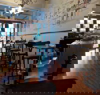 Olivia Spring Cafe