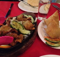 Mahan Indian Restaurant - Port Augusta Accommodation