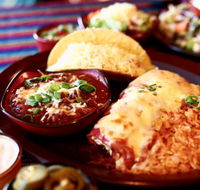 Montezuma's Mexican Restaurant - Port Augusta Accommodation