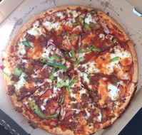 Domino's Pizza Mill Park - Port Augusta Accommodation