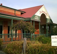 La Porchetta Mill Park - Port Augusta Accommodation