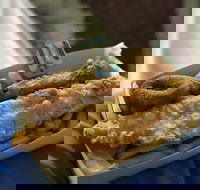 Pier 31 Fish  Chippery - Port Augusta Accommodation