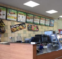 Subway - Port Augusta Accommodation