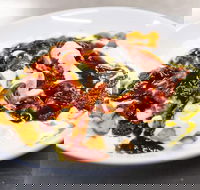 Tandoori Flames - Port Augusta Accommodation
