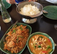 Thai Yarmyen - Port Augusta Accommodation